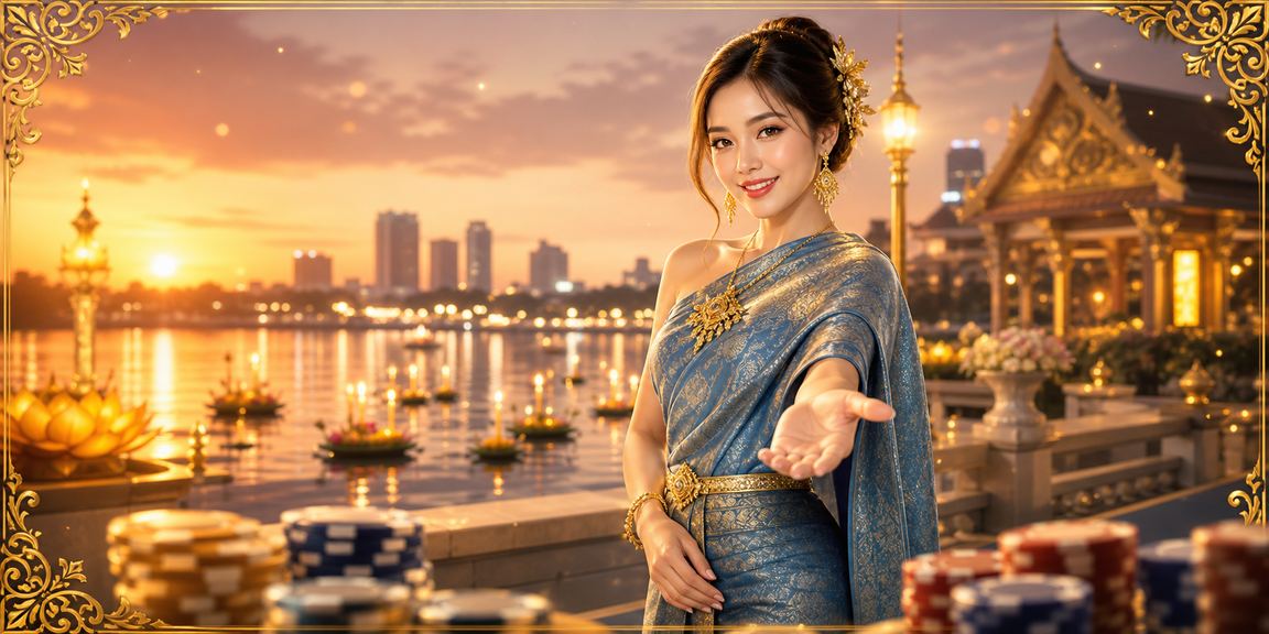 okthai77 คาสิโนสดและการเดิมพัน